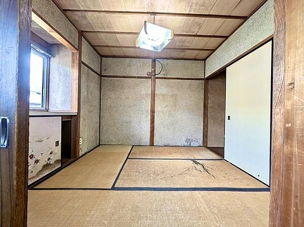 和室