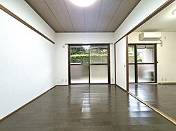 洋室の画像