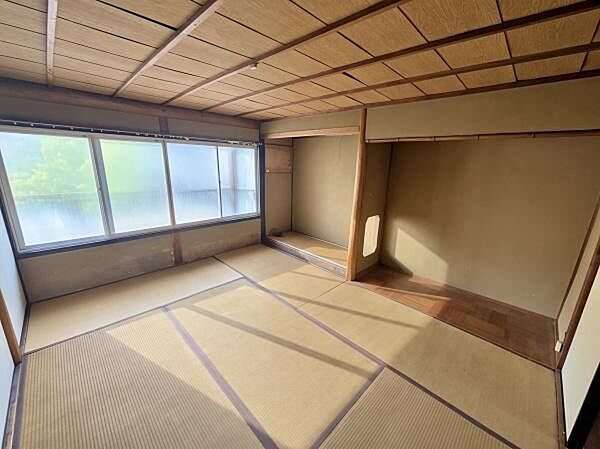 和室を拡大表示