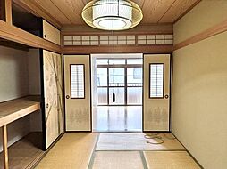 和室の画像