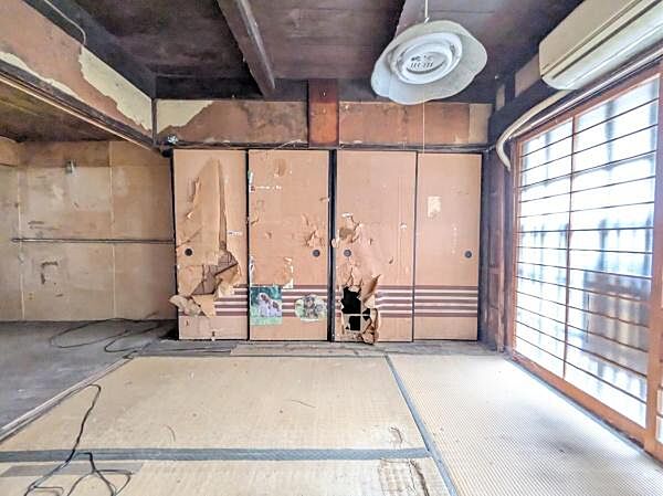 和室
