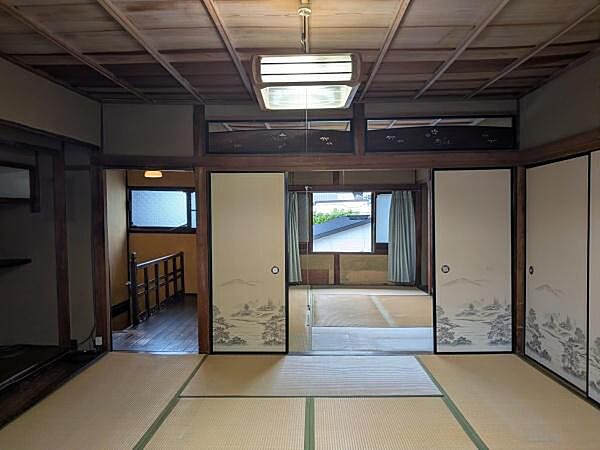 和室