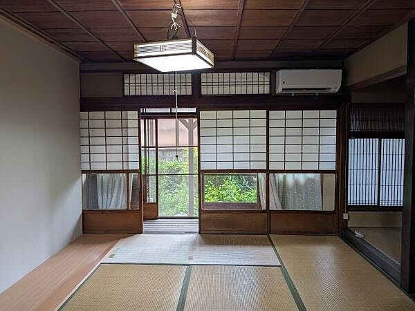 和室