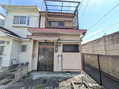 外観:外観です【嵯峨苅分町】担当:森田 外観:外観です【嵯峨苅分町】担当:森田