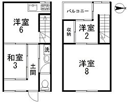 壬生森町