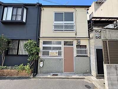 外観:外観です【壬生森町】担当:佐々木 外観:外観です【壬生森町】担当:佐々木
