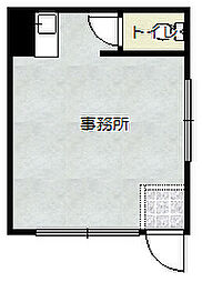 片町線 忍ヶ丘駅 徒歩4分