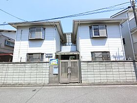 ライブハイツ 103 ｜ 千葉県千葉市稲毛区轟町1丁目8-1（賃貸アパート1K・1階・19.31㎡） その19