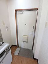 ソレイユ 305 ｜ 千葉県千葉市稲毛区緑町1丁目28-14（賃貸マンション1K・3階・17.01㎡） その21