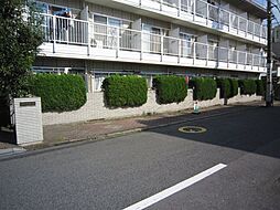 エステートピアオークス駐車場