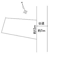 山形市大字七浦