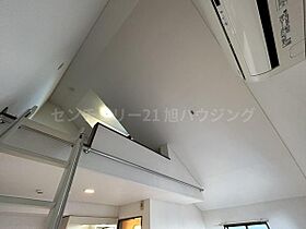 センチュリーセピア 205 ｜ 東京都調布市佐須町１丁目16-14（賃貸アパート1R・2階・14.87㎡） その14