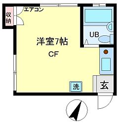🉐敷金礼金0円！🉐センチュリーセピア