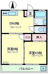 コーポ三光