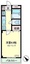 🉐敷金礼金0円！🉐グランシャリオ