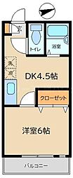 ベルハイツ調布