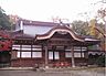 周辺：深大寺まで709m