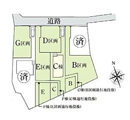 横須賀線 鎌倉駅 徒歩23分