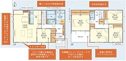 東海道本線 大船駅 バス11分 関谷下車 徒歩6分