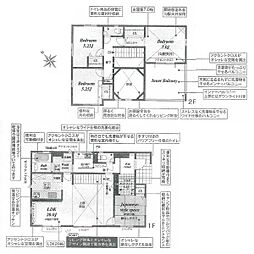 京急本線 浦賀駅 バス10分 小原台入口下車 徒歩10分