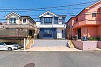 神奈川県横浜市鶴見区獅子ケ谷1丁目：物件画像