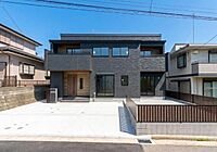 神奈川県横浜市都筑区加賀原1丁目：物件画像