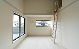 洋室の画像