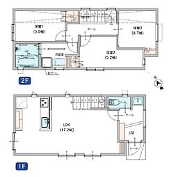 神奈川県横浜市磯子区森6丁目