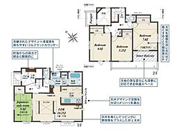小田急江ノ島線 桜ヶ丘駅 徒歩18分
