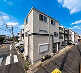 神奈川県川崎市幸区紺屋町：物件画像