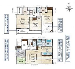 東急こどもの国線 こどもの国駅 徒歩26分