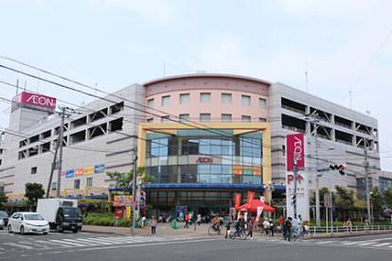 イオン茅ヶ崎中...