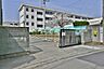 周辺：茅ヶ崎市立浜須賀中学校まで1200m