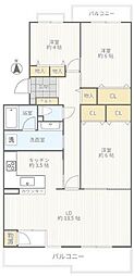 サニータウン茅ヶ崎5号棟