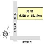神奈川県藤沢市辻堂元町5丁目：物件画像