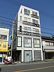 東京都大田区羽田5丁目23-7：物件画像／センチュリー21電商連土地建物