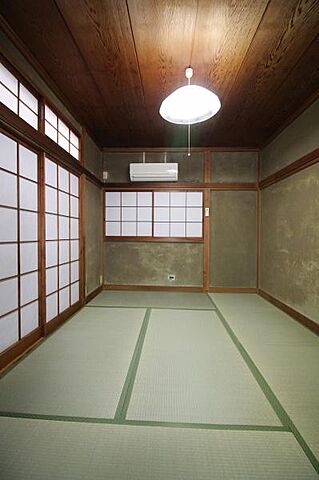 和室