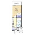 KNBHOUSE美原2階9.0万円
