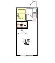 エジリスカイコート 305.316 ｜ 茨城県日立市東成沢町２丁目1-15（賃貸アパート1K・2階・18.63㎡） その2