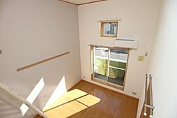 スタジオシェル 1Kの写真