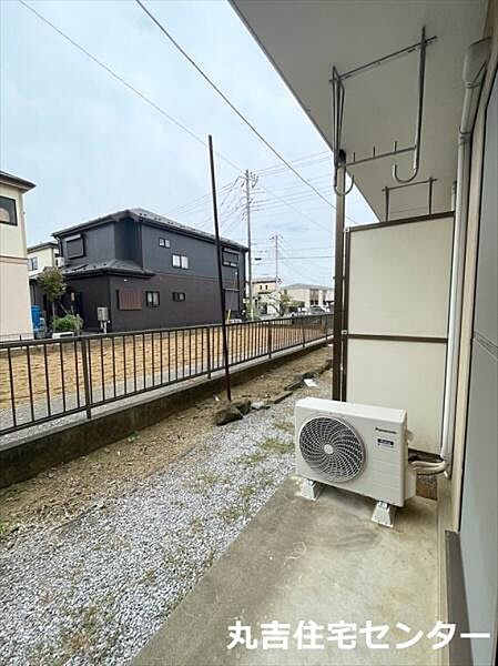 ブロードピーク 103｜埼玉県春日部市大畑(賃貸マンション1R・1階・18.22㎡)の写真 その15