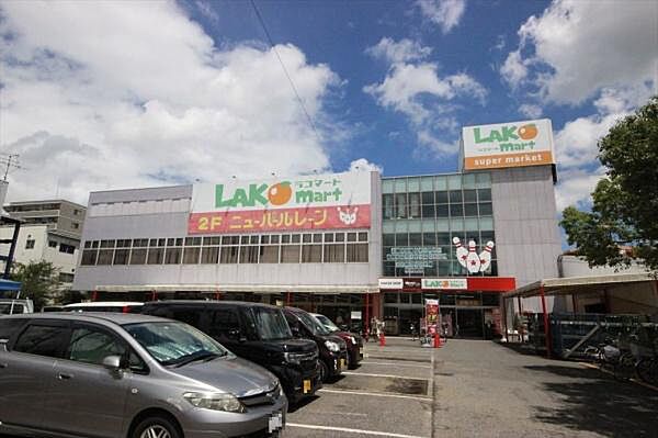 ブロードピーク 103｜埼玉県春日部市大畑(賃貸マンション1R・1階・18.22㎡)の写真 その24