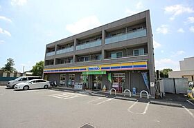 ライフタウニーＢ街区2号棟 101 ｜ 埼玉県春日部市大枝522-7（賃貸アパート2LDK・1階・54.69㎡） その22