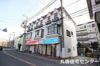埼玉県春日部市備後西3丁目6-41：物件画像／センチュリー21丸吉住宅センター