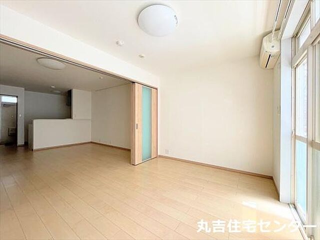洋室