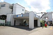 武里駅まで1250m
