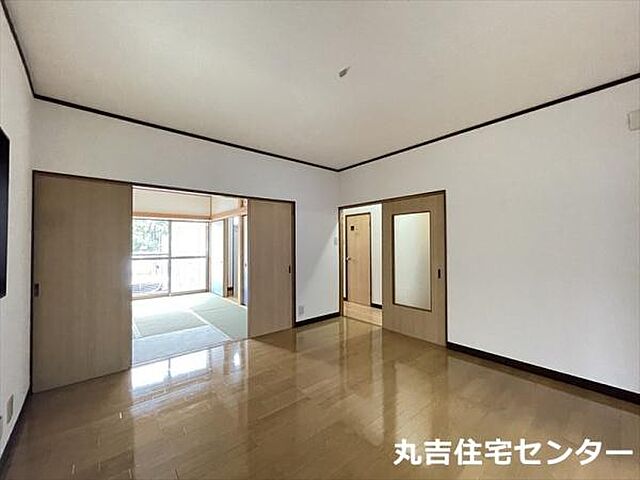 洋室