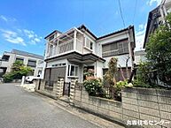 埼玉県春日部市大枝878-14：物件画像／センチュリー21丸吉住宅センター