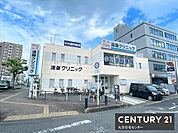 遠藤クリニックまで1069m