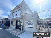 せんげん台駅前交番まで487m